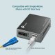 TP-Link Gigabit Ethernet Media Converter(SC,single-mode) 8