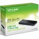 TP-Link UH720 USB 3.2 Gen 1 (3.1 Gen 1) Micro-B 5000 Mbit/s Nero 4