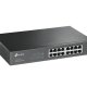 TP-Link TL-SG1016D Non gestito Gigabit Ethernet (10/100/1000) Nero 2
