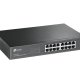 TP-Link TL-SG1016DE Gestito L2 Gigabit Ethernet (10/100/1000) 1U Nero 3