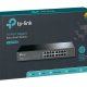 TP-Link TL-SG1016DE Gestito L2 Gigabit Ethernet (10/100/1000) 1U Nero 5