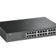 TP-Link Switch 24-Porte Gigabit Desktop/Rackmount 3