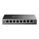 TP-Link TL-SG108E Gestito L2 Gigabit Ethernet (10/100/1000) Nero 2