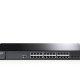TP-Link T2600G-28TS switch di rete Gestito L2 Gigabit Ethernet (10/100/1000) Nero 2