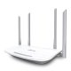 TP-Link Archer C50 router wireless Fast Ethernet Dual-band (2.4 GHz/5 GHz) Nero 3