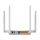 TP-Link Archer C50 router wireless Fast Ethernet Dual-band (2.4 GHz/5 GHz) Nero 4