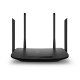 TP-Link Archer VR300 router wireless Fast Ethernet Dual-band (2.4 GHz/5 GHz) Nero 2