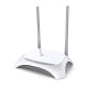 TP-Link TL-MR3420 router wireless Fast Ethernet Banda singola (2.4 GHz) Nero, Bianco 4