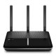 TP-Link Archer VR600 router wireless Gigabit Ethernet Dual-band (2.4 GHz/5 GHz) Nero, Argento 2