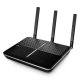 TP-Link Archer VR600 router wireless Gigabit Ethernet Dual-band (2.4 GHz/5 GHz) Nero, Argento 3