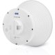 Ubiquiti IsoStation AC 450 Mbit/s Bianco Supporto Power over Ethernet (PoE) 4