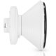 Ubiquiti IsoStation AC 450 Mbit/s Bianco Supporto Power over Ethernet (PoE) 6