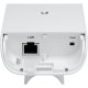 Ubiquiti LocoM2 Bridge di rete 150 Mbit/s Bianco 5