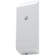Ubiquiti LocoM5 Bridge di rete 150 Mbit/s Bianco 3