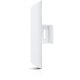 Ubiquiti LocoM5 Bridge di rete 150 Mbit/s Bianco 6
