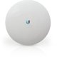 Ubiquiti NanoBeam 5AC Gen 2 Bridge di rete 450 Mbit/s Bianco 2