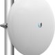 Ubiquiti NanoBeam 5AC Gen 2 Bridge di rete 450 Mbit/s Bianco 5