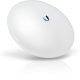 Ubiquiti NanoBeam 5AC Gen 2 Bridge di rete 450 Mbit/s Bianco 6