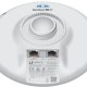 Ubiquiti NanoBeam 5AC Gen 2 Bridge di rete 450 Mbit/s Bianco 7