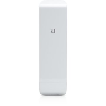 Ubiquiti NanoStation M2 Bridge di rete Bianco