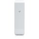 Ubiquiti NanoStation M2 Bridge di rete Bianco 2
