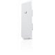 Ubiquiti NanoStation M2 Bridge di rete Bianco 3