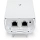 Ubiquiti NanoStation M2 Bridge di rete Bianco 6
