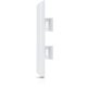 Ubiquiti NanoStation M2 Bridge di rete Bianco 7