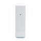 Ubiquiti NanoStation M5 Bridge di rete Bianco 2