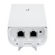 Ubiquiti NanoStation M5 Bridge di rete Bianco 6