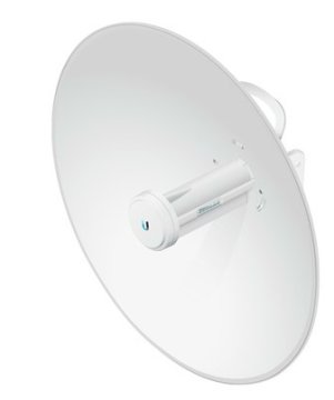 Ubiquiti PowerBeam ACGen2 450 Mbit/s Bianco