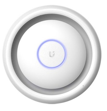 Ubiquiti UAP-AC-EDU punto accesso WLAN 1300 Mbit/s Bianco Supporto Power over Ethernet (PoE)