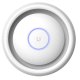 Ubiquiti UAP-AC-EDU punto accesso WLAN 1300 Mbit/s Bianco Supporto Power over Ethernet (PoE) 2