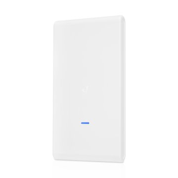 Ubiquiti UAP-AC-M-PRO 1750 Mbit/s Bianco Supporto Power over Ethernet (PoE)