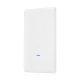 Ubiquiti UAP-AC-M-PRO 1750 Mbit/s Bianco Supporto Power over Ethernet (PoE) 2