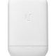 Ubiquiti NanoStation 5AC Loco 1000 Mbit/s Bianco Supporto Power over Ethernet (PoE) 2