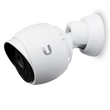 Ubiquiti UVC-G3-AF telecamera di sorveglianza Pallottola (forma) Telecamera di sicurezza IP Esterno 1920 x 1080 Pixel Soffitto/muro