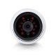 Ubiquiti UVC-G3-AF telecamera di sorveglianza Pallottola (forma) Telecamera di sicurezza IP Esterno 1920 x 1080 Pixel Soffitto/muro 4