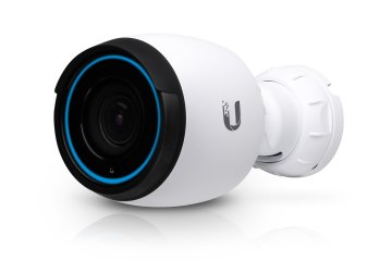 Ubiquiti UVC-G4-PRO telecamera di sorveglianza Capocorda Telecamera di sicurezza IP Interno e esterno 3840 x 2160 Pixel Soffitto/Parete/Palo