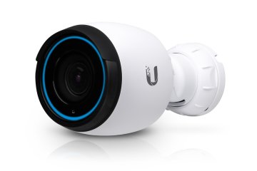 Ubiquiti UVC-G4-PRO telecamera di sorveglianza Pallottola (forma) Telecamera di sicurezza IP Interno e esterno 3840 x 2160 Pixel Soffitto/Parete/Palo