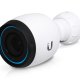 Ubiquiti UVC-G4-PRO telecamera di sorveglianza Pallottola (forma) Telecamera di sicurezza IP Interno e esterno 3840 x 2160 Pixel Soffitto/Parete/Palo 5