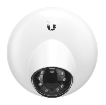 Ubiquiti UniFi G3 Dome Cupola Telecamera di sicurezza IP Interno e esterno 1920 x 1080 Pixel Soffitto/muro