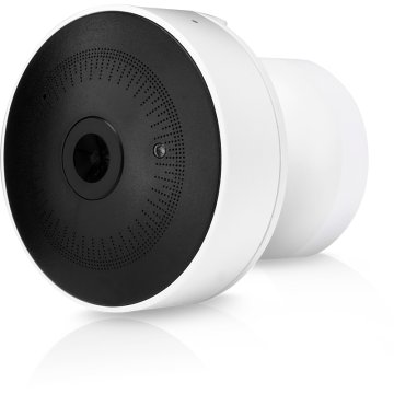 Ubiquiti UVC-G3-MICRO telecamera di sorveglianza Capocorda Telecamera di sicurezza IP Interno e esterno 1920 x 1080 Pixel Scrivania/Parete