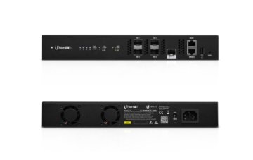 Ubiquiti UF-OLT-4 linea ottica terminale (OLT)