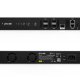 Ubiquiti UF-OLT-4 linea ottica terminale (OLT) 2