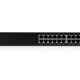 Ubiquiti EdgeSwitch 24 Lite Gestito L2/L3 Gigabit Ethernet (10/100/1000) 1U Nero 4