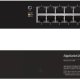 Ubiquiti EdgeSwitch 24 250W Gestito L2/L3 Gigabit Ethernet (10/100/1000) Supporto Power over Ethernet (PoE) 1U Nero 3