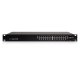 Ubiquiti EdgeSwitch 24 250W Gestito L2/L3 Gigabit Ethernet (10/100/1000) Supporto Power over Ethernet (PoE) 1U Nero 4