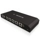 Ubiquiti EdgeSwitch 5XP Gestito Gigabit Ethernet (10/100/1000) Supporto Power over Ethernet (PoE) Nero 3
