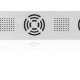 Ubiquiti UniFi US-24-250W Gestito L2 Gigabit Ethernet (10/100/1000) Supporto Power over Ethernet (PoE) 1U Grigio 4